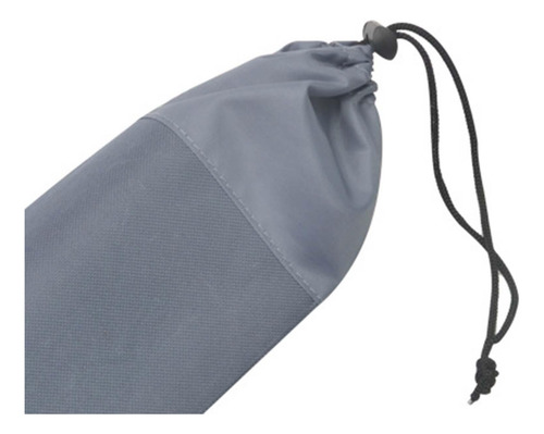 Bolsa De Almacenamiento De Estacas Para Tienda De Campaña,