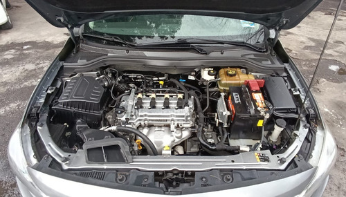 Chevrolet Cavalier 1.5 Ls At