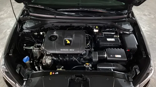 Hyundai Elantra 2.0 LIMITED TECH NAVI AUTO