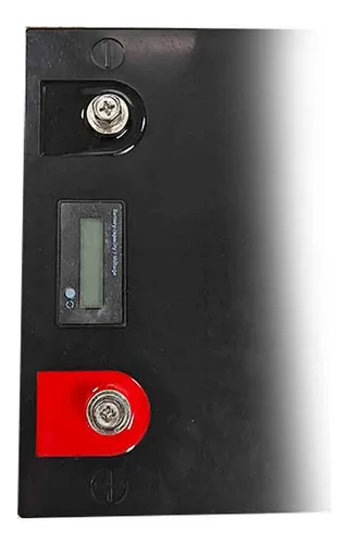Bateria De Litio 24v 50ah