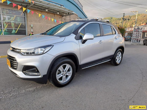 Chevrolet Tracker 1.8 Ls