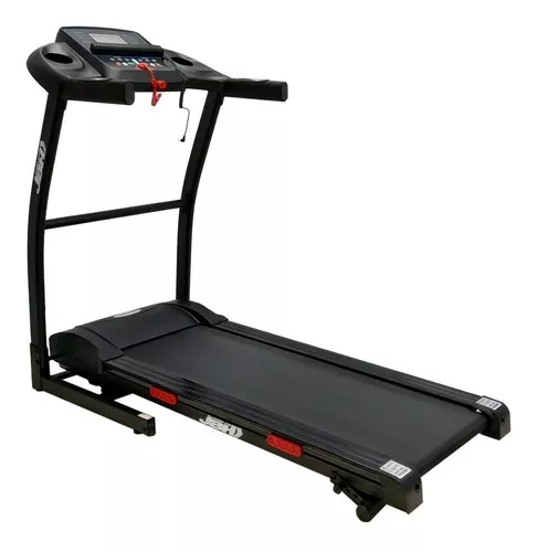 JBH EQUIP  Hasta 150 Kg Incluye Display Con Monitor Ritmo Cardiaco