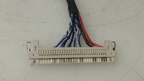 Flex Cable Lvds Oyility 32d15a 32d15