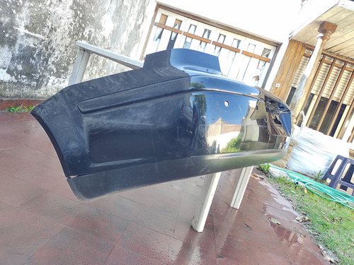 Paragolpe Trasero Bora Original 2008 2009 2010 2011 2012 13
