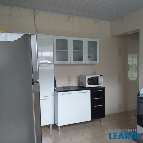 Imagem 8 de 15 de Casa Térrea - Cidade Dutra - Sp - 645946