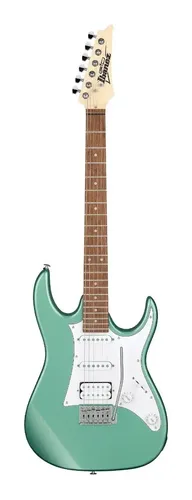 Guitarra Elétrica Ibanez Rg Gio Grx40 Metallic Light Green