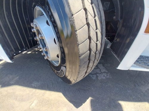 Scania R450 6x2 Ntg 2019 Teto Alto Fh 460 Axor 2544