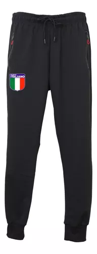 Pantalón Buzo Jogger Club Sportivo Italiano Argentina