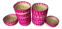 Comprar 150 Tortilleros  Tortilleros Sin Tapa Coloridos