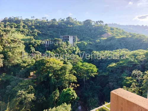 Apartamento A Estrenar En Obra Gris En Venta En Macaracuay 25-14164 Cs