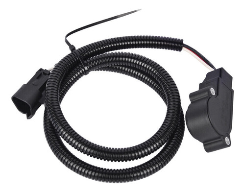 Sensor De Posición Del Acelerador 266-1466 2661466 Para C7 C