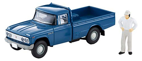 Tomytec Tomica Limited Vintage 1-64 Lv-189a U200bu200btoyota