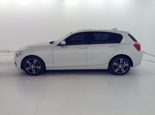 Bmw 120 I Sport 5p.