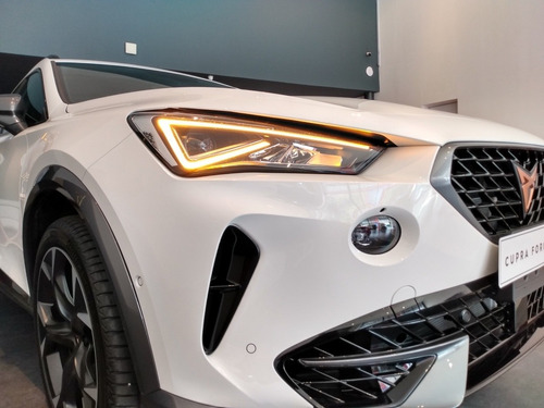 Imagen 3 de 15 de Cupra Formentor High 2021