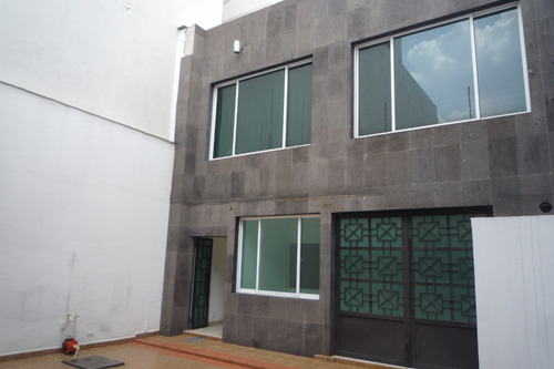 Propiedad En Venta Oficinas Nicolas San Juan