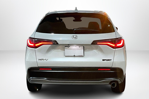 Honda Hr-v 2024
