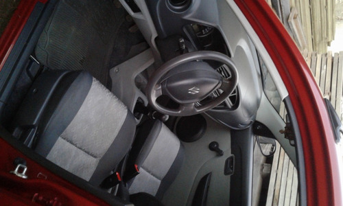 Suzuki Alto 800 Std Ga