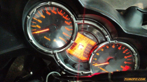 Motos Suzuki