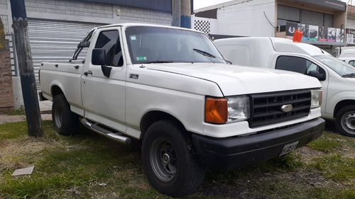 Ford F-100 1993 Mwm