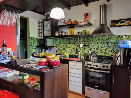 Imagen 5 de 14 de Excelente Casa Morena - P. Indio Venta Mar Azul