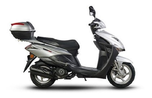 Imagen 1 de 25 de Patentada $667.000 O 12de$92.000 Mondial Md 150 Creditos Rd