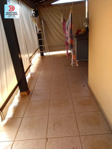 Imagem 3 de 13 de Casa - Pimenta - Ref: 7877 - V-7877