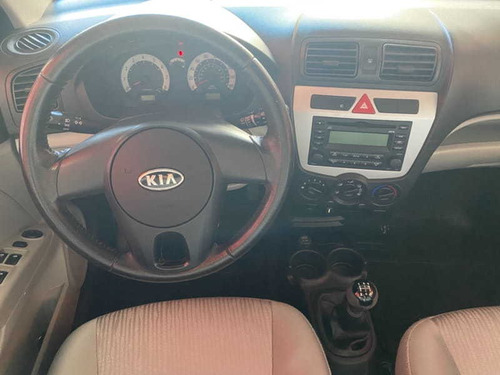 Kia Picanto Ex3 1.0 Manual