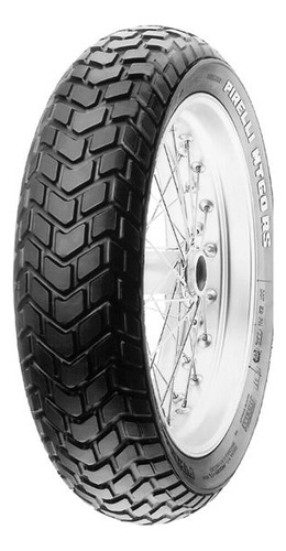 Par Pneus Pirelli Mt60 Rs 120/70-17+180/55-17