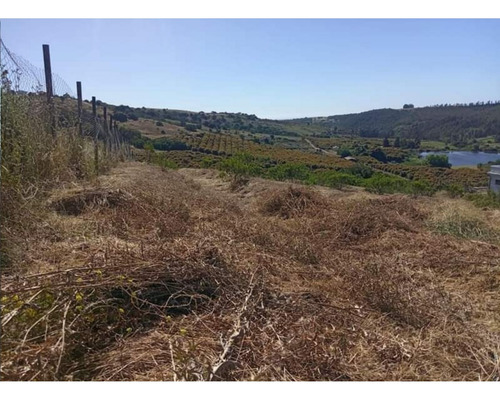 Vende Parcela De 5.200 Mt2, Con Luz Y Rol Propio, Ubicada En