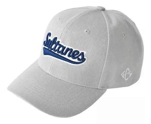 Gorra New Era LMP 39THIRTY Sultanes de Monterrey Game Hombre - Martí MX