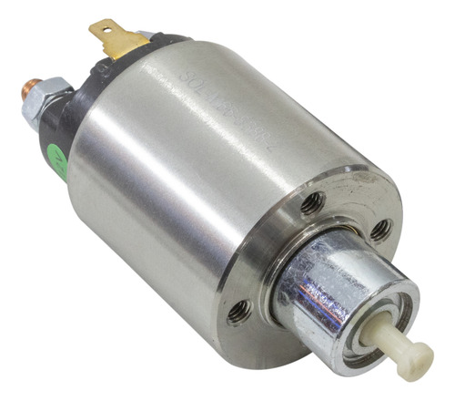 Solenoide De Marcha P/ Jeep Grand Cherokee V6 3.7l 2005-2010