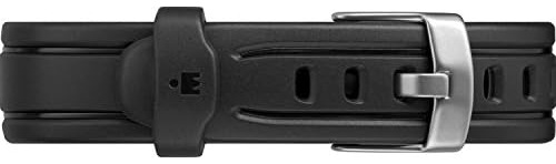 Timex Mens Tw5mironman Essential 10 Reloj Con Correa De Resi