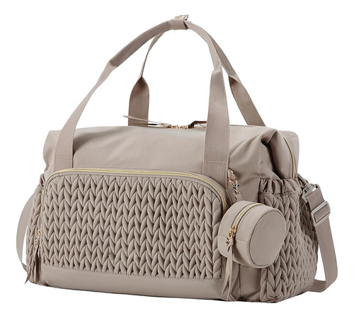 Bolsa De Pañales, Bolsa De Hospital, Bolsa De Maternidad,