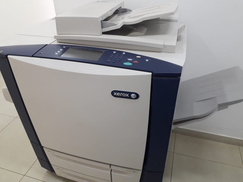 Copiadora Xerox Modelo 9301 Colorqube