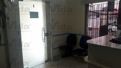 Imagem 5 de 15 de Casa Comercial Em Centro - Osasco - 35662