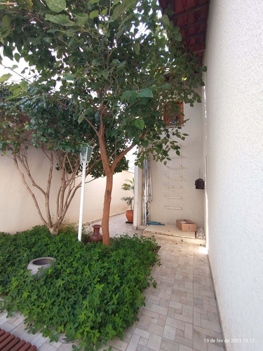 Jardim Esplanada Indaiatuba - Ca00044 - 1876100