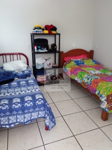 Casa A Venda No Bairro Rio Vermelho Em Florianópolis - Sc. - 4109-1