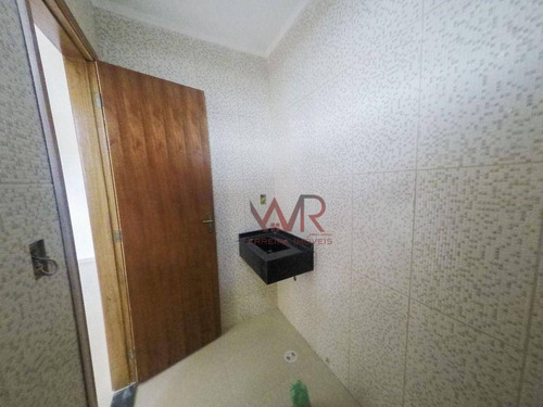 Imagem 23 de 30 de Sobrado À Venda Itaquera Sp - So0654