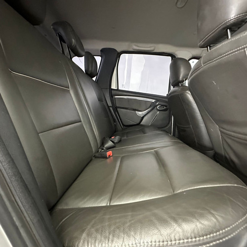 Renault Duster 1.6 DYNAMIQUE 4X2 16V FLEX 4P MANUAL