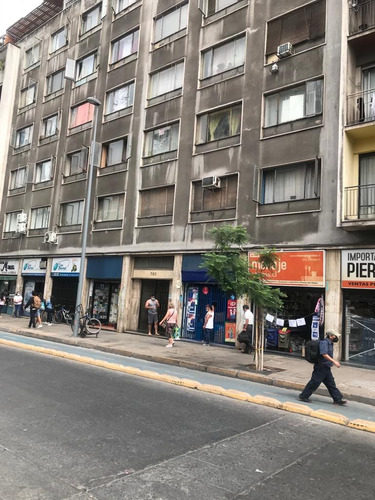 Metro Plaza De Armas / Diagonal Cervantes