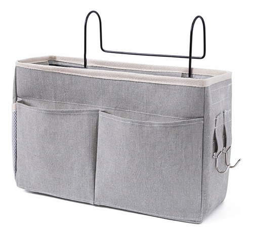 Bolsa De Almacenamiento Colgar Junto A La Cama, Resistente