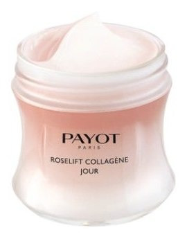 Imagen 2 de 3 de Crema Payot Roselift Collagene Jour 50ml