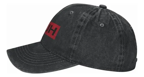 Gorra De Béisbol Hugos, Gorra De Camionero Vintage