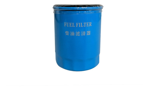 Filtro Diesel Secundario Autoelevador Shantui Xinchang 485