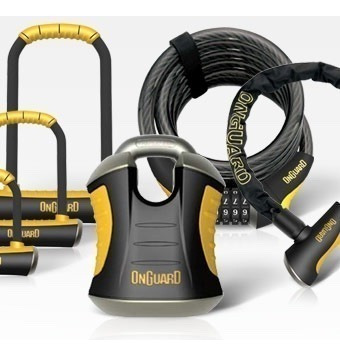 Imagen 4 de 5 de Linga Cadena Acerada On Guard Mastiff 8019 L 180cm X 10mm