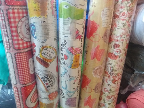 Tela Cuerina Estampada Por Metro Consulta Por Mayor