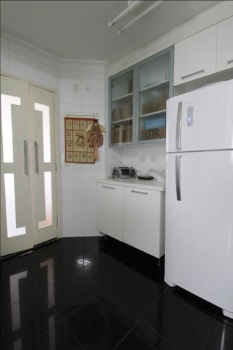 Imagem 15 de 15 de Apartamento Para Venda Em São Paulo, Vila Leopoldina, 3 Dormitórios, 1 Suíte, 4 Banheiros, 2 Vagas - Ap1928_1-1413484
