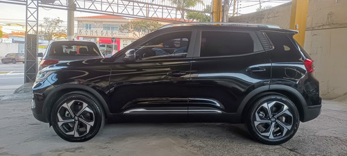 Chery Tiggo 5X 1.5 Pro Turbo Flex Aut. 5p