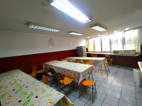 Venta Edificio|metro Estación Toesca | Santiago Centro