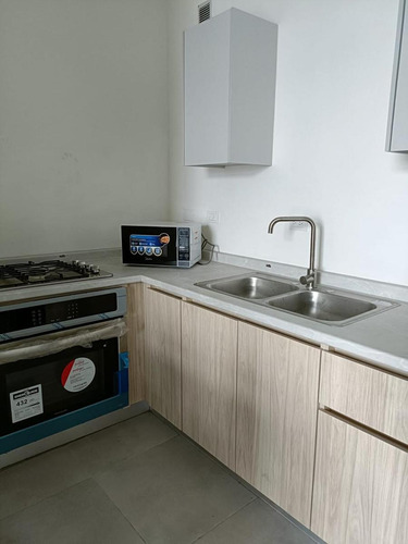 Departamento Venta Arena Calzada Madero Centro Monterrey